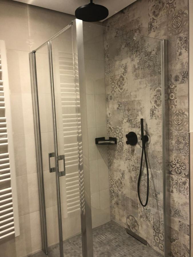 Hotel Garni Seeluft Buesum Екстер'єр фото
